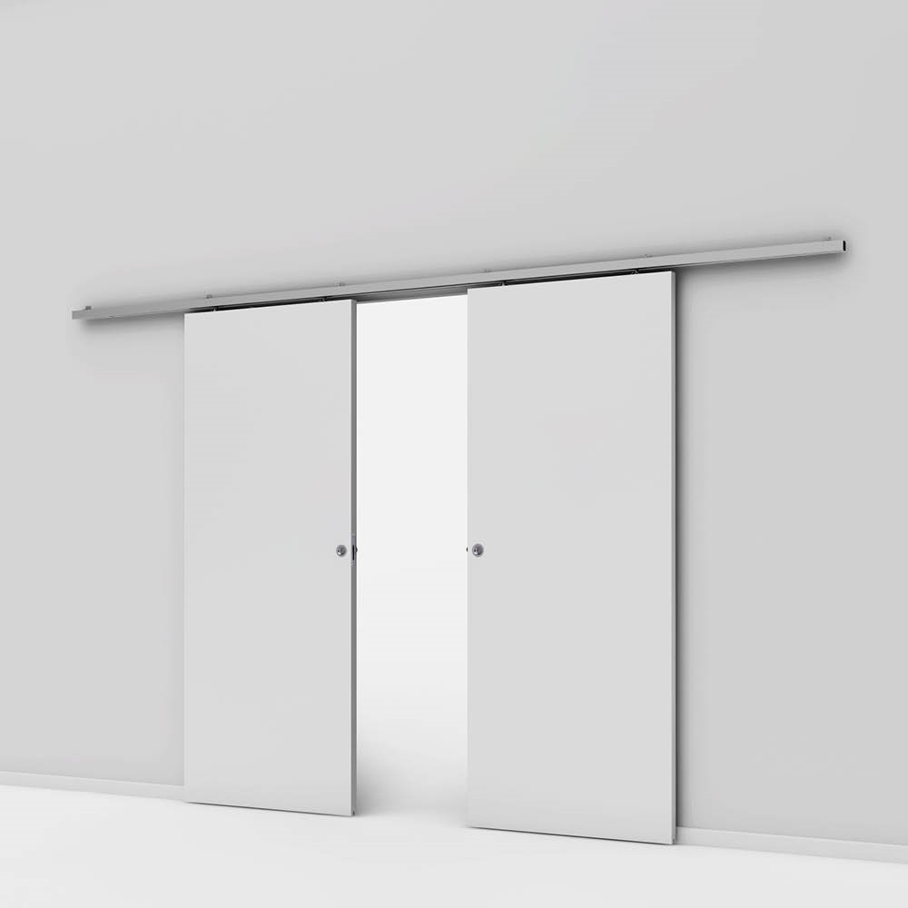 Portes coulissantes classiques