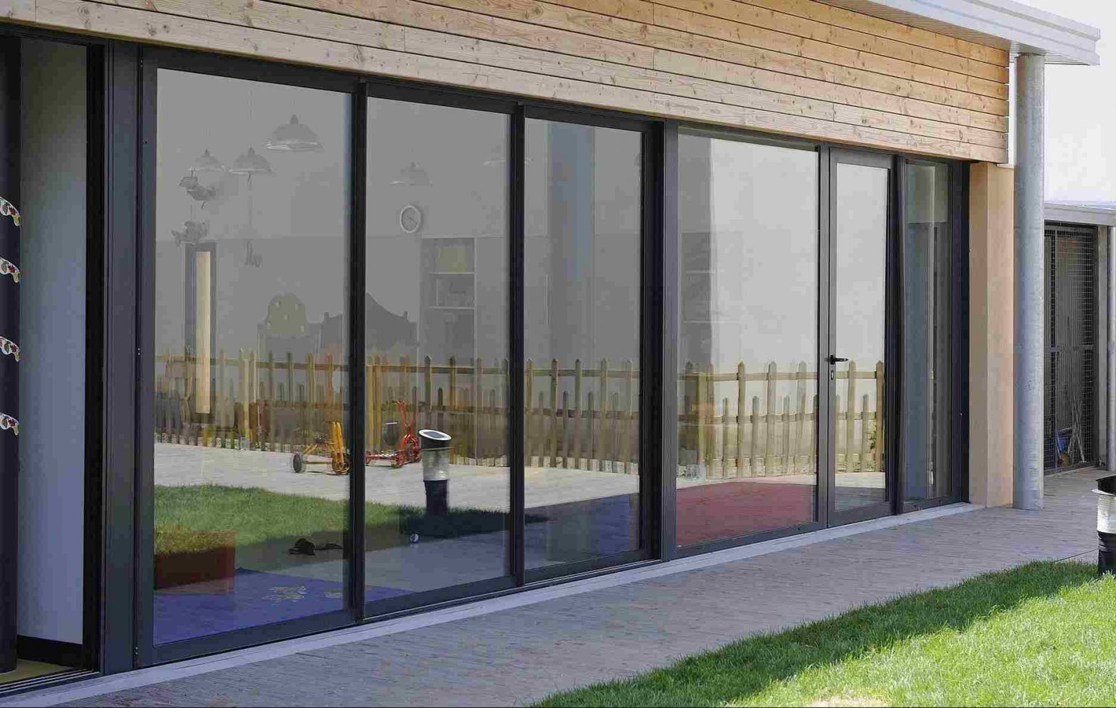 Maluvpro-Portes et Fenêtres