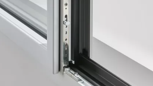 fenêtre Verrouillage