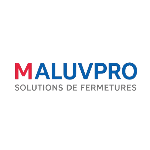logo maluvpro - solutions de fermetures