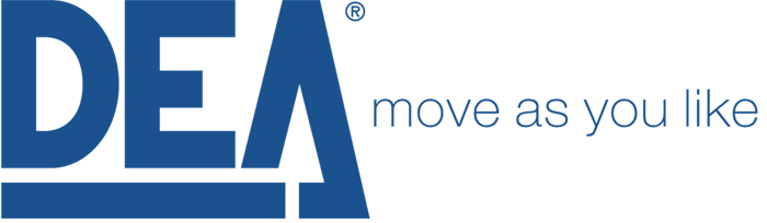 Dea automatismes pour portails