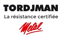 Porte blindée - Blindage - Serrure - Tordjman Metal