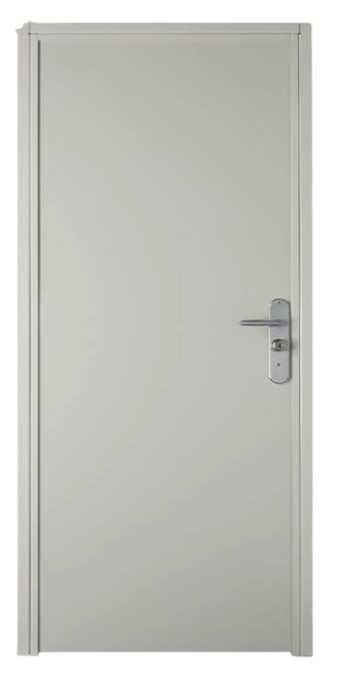 porte de communication intérieure