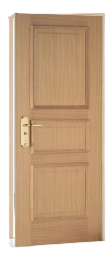 porte blindée appartement