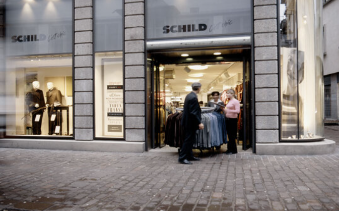 porte blindée appartement