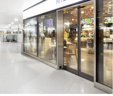 porte blindée pour appartement