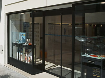 porte blindée maison